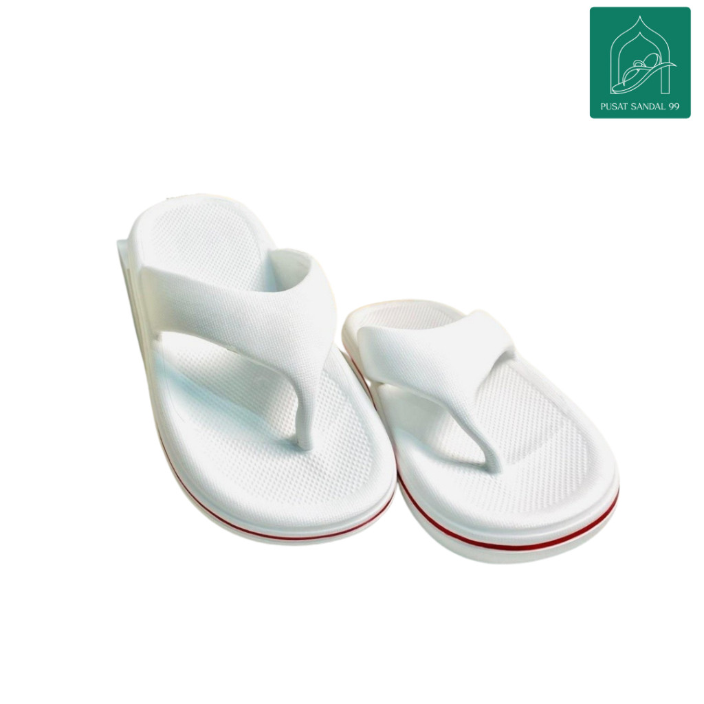 FUFU JAKARTA SPOT SANDAL SANDAL JEPIT PRIA DEWASA DENGAN ANTISLIP BAHAN EVA PREMIUM