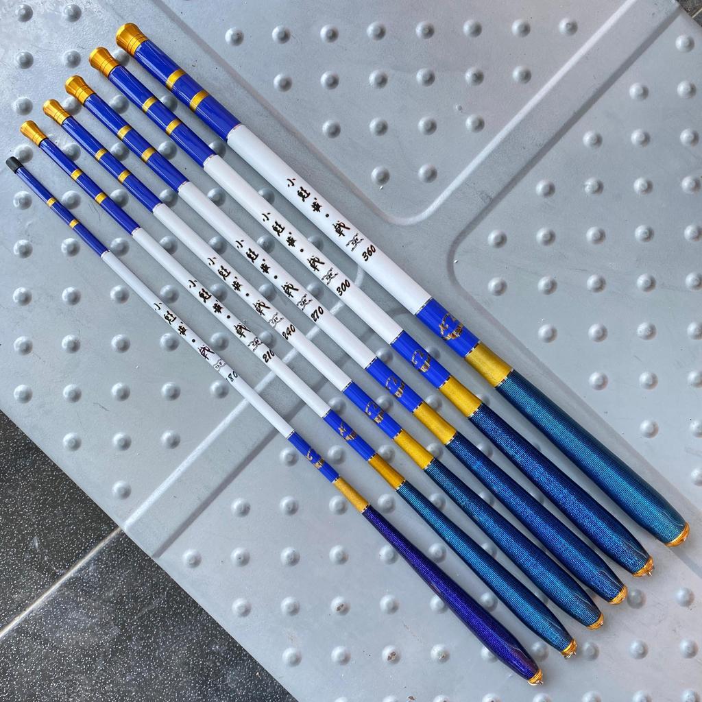 Joran Tegek Carbon Rawit Original China Ros Pendek Spek Lentur Harga Murah