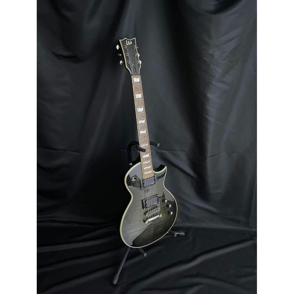 esp ltd ec401  electric guitar certified products not fake