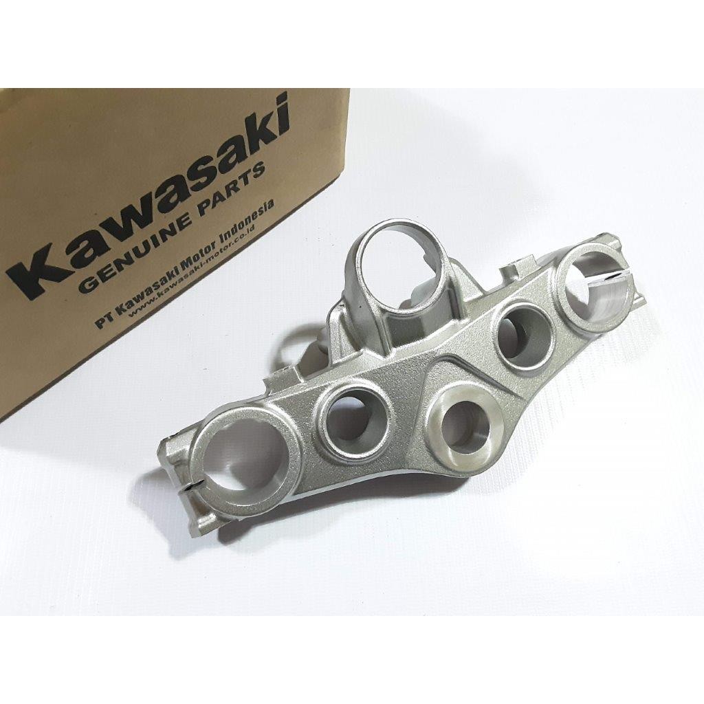 SEGITIGA ATAS KLX 150 S ORIGINAL