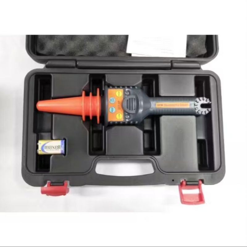 SEW 277 HP Non-Contact High Voltage Detector