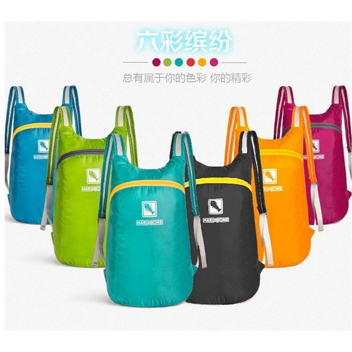 tas sepeda summit Waterproof 18L