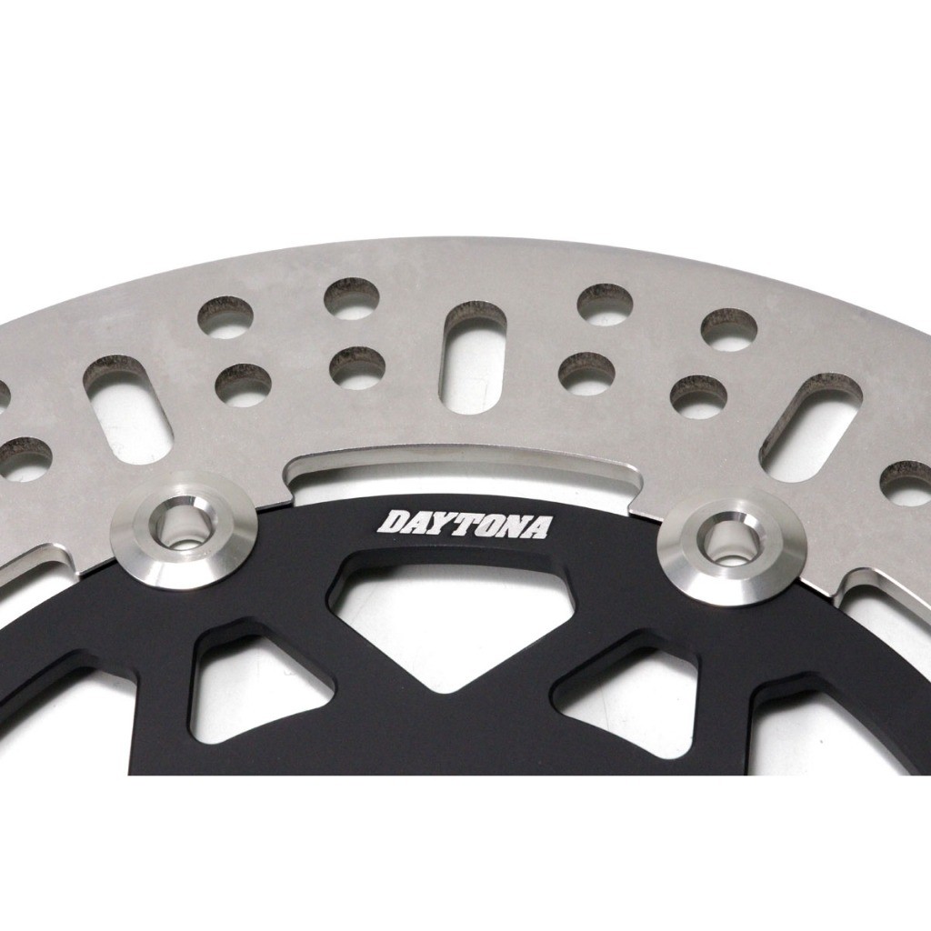 Cakram Daytona Floating Daytona 260mm (Front) Mio Karbu disc daytona
