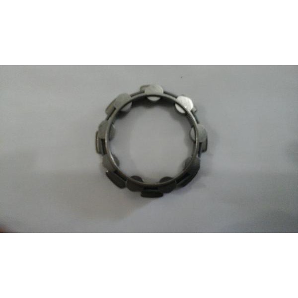 MIMIS STATER ONLY KLX 150 S