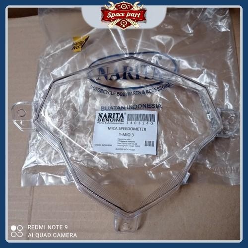 Mika Kaca Speedometer Mio M3 Mio 125 Mika Depan Reflektor Lampu Mio M3 Mio 125 jagoanpart