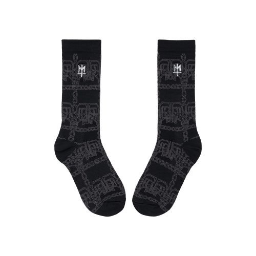 Maternal Disaster - Sturmin - Kaos Kaki