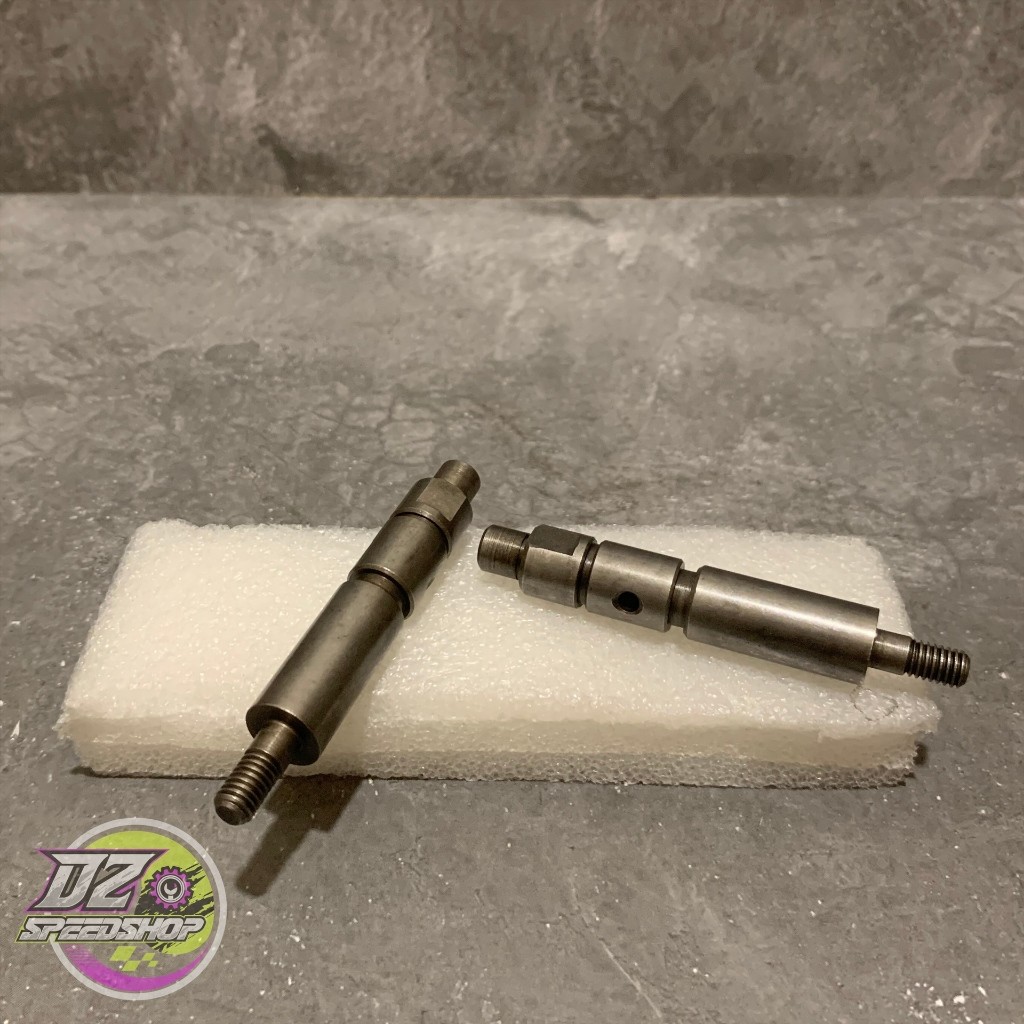 As Waterpump Ninja R RR SS As Water Pump Ninja Original Lostpack