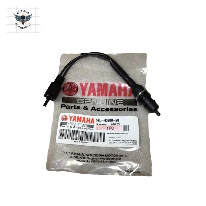 Switch Rem Kanan Mio Mio J Mio M3