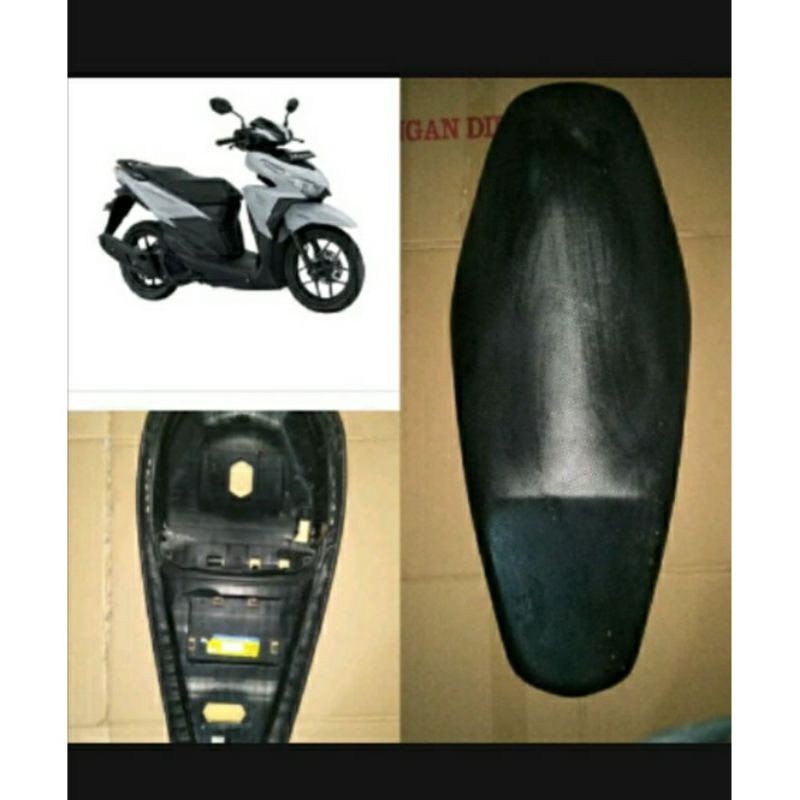 JOK VARIO JOK SEDLE VARIO 150 LED K59 ORIGINAL