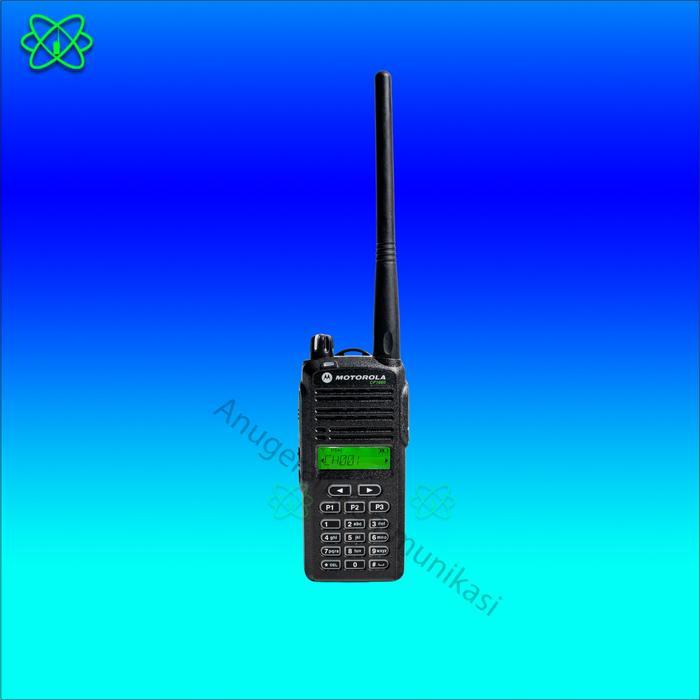 HT MOTOROLA CP1660 / CP 1660 UHF 403-438 MHZ