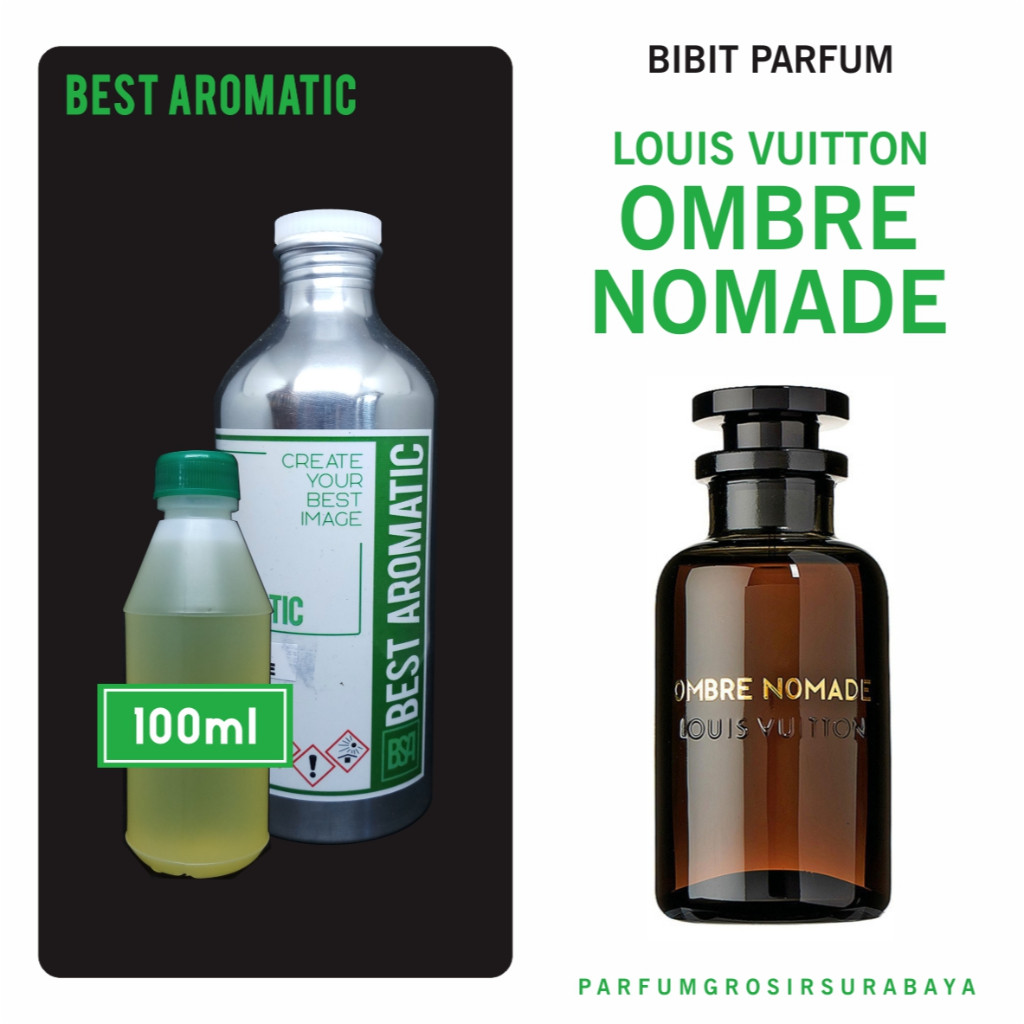 [PGJ] Bibit Parfum - LV Ombre Nomade