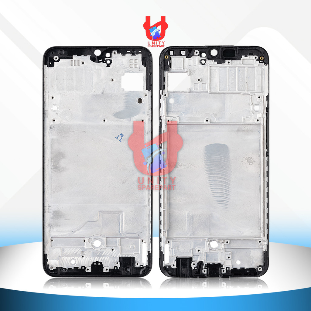 FRAME TULANG TENGAH TATAKAN LCD REALM3 XT / REALM3 X2