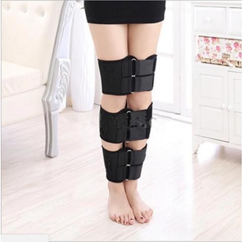 Leg Therapy Belt Tali Pengikat Kaki Pelurus Kaki X/O Leg Corrector Therapy Strap