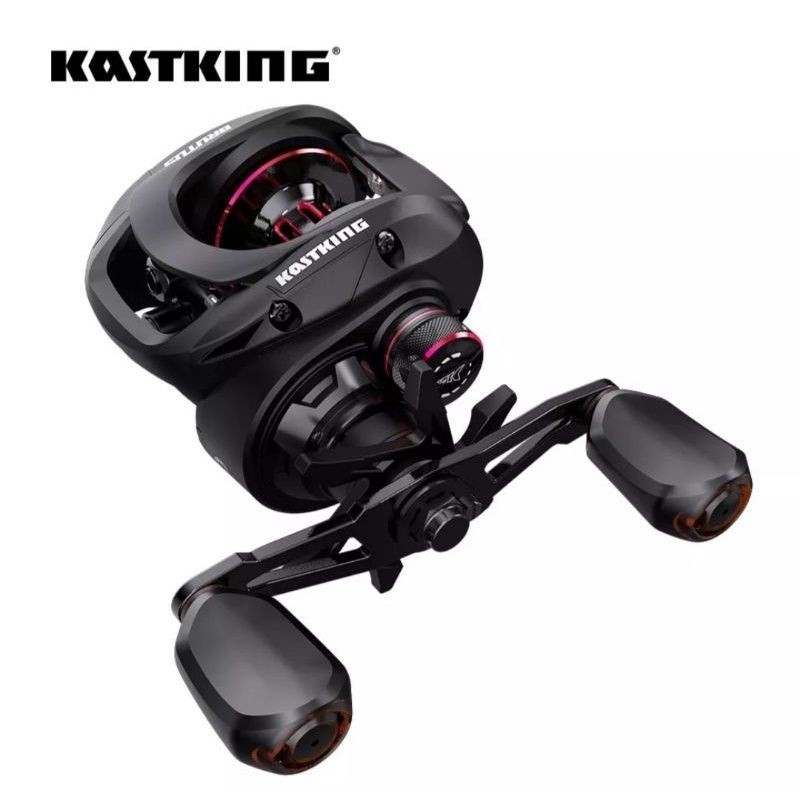 BUY 1 GET  1 Reel BC Kastking Brutus