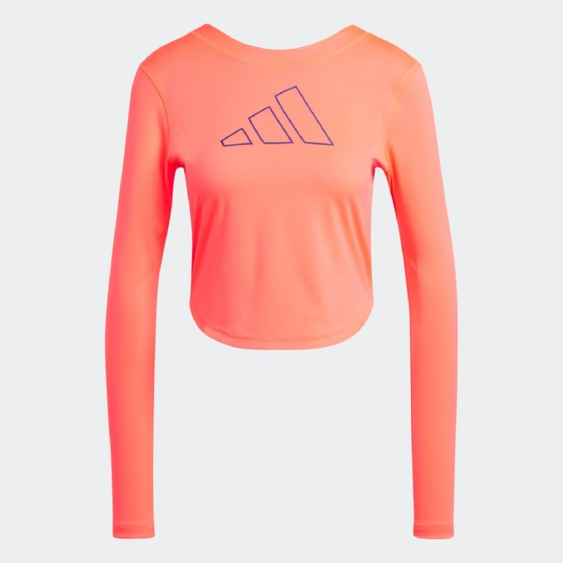 BAJU RUNNING ADIDAS WANITA IL6619
