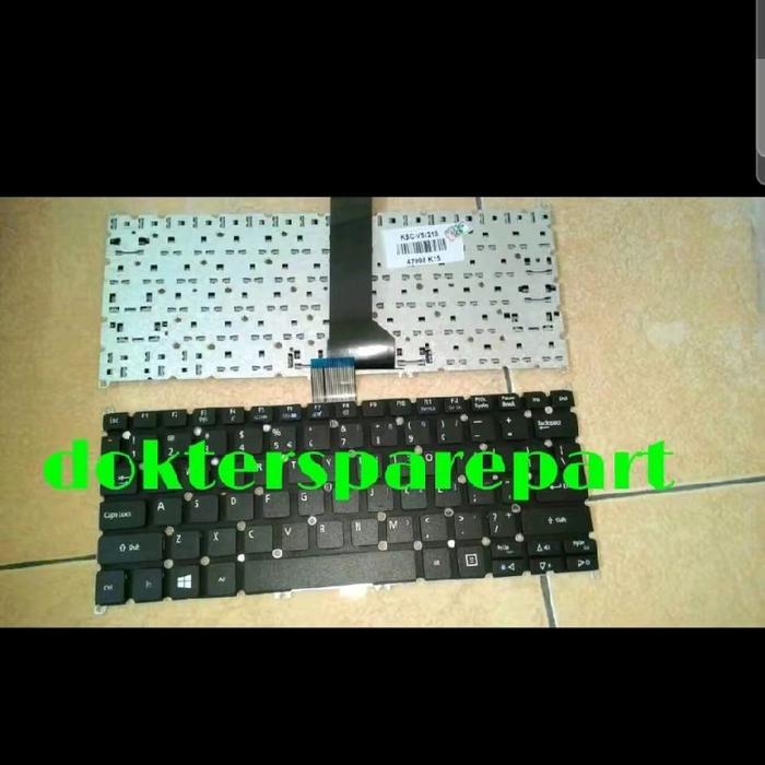 WST Keyboard Laptop v5 132 v5-132