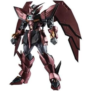 TAMASHII NATIONS - Mobile Suit Gundam Wing - OZ-13MS Epyon Gundam Universe Action Figure
