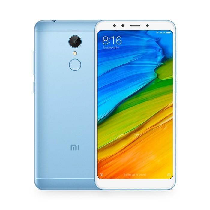 Redmi 5 plus 4/64gb | Redmi 5+ 4/64gb 4G+ | Xiaomi Redmi Note Mi Redmi 5 plus Second Normal - 3/32GB