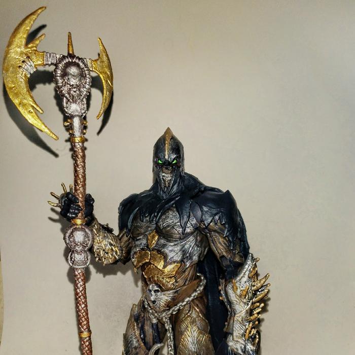 Raven Spawn Repaint AST.store27