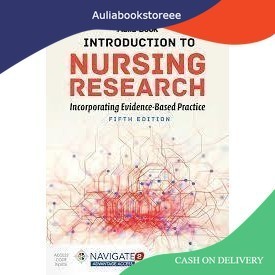 Introduction to Nursing Research 5th Fifth Edition by Carol Boswell