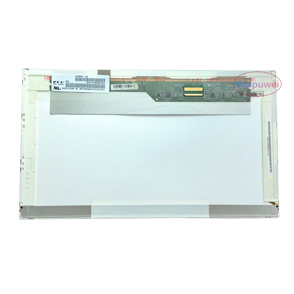 For ASUS X55A X55C X551M X551CA For Packard Bell q5wtc Replacement splay 40-p Laptop LCD Screen