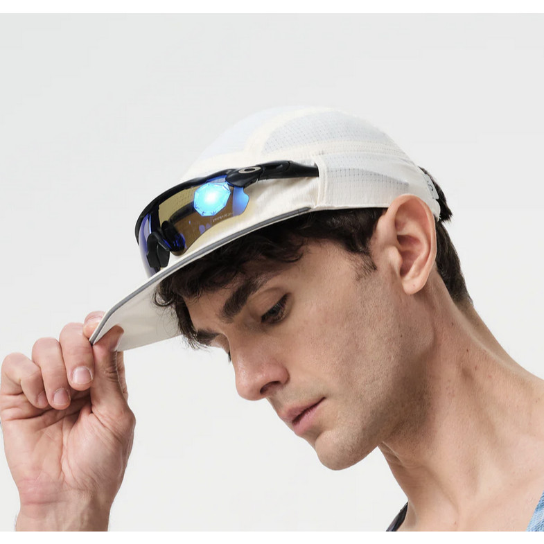 Topi Running - Topi Lari - Flipbelt Running Cap