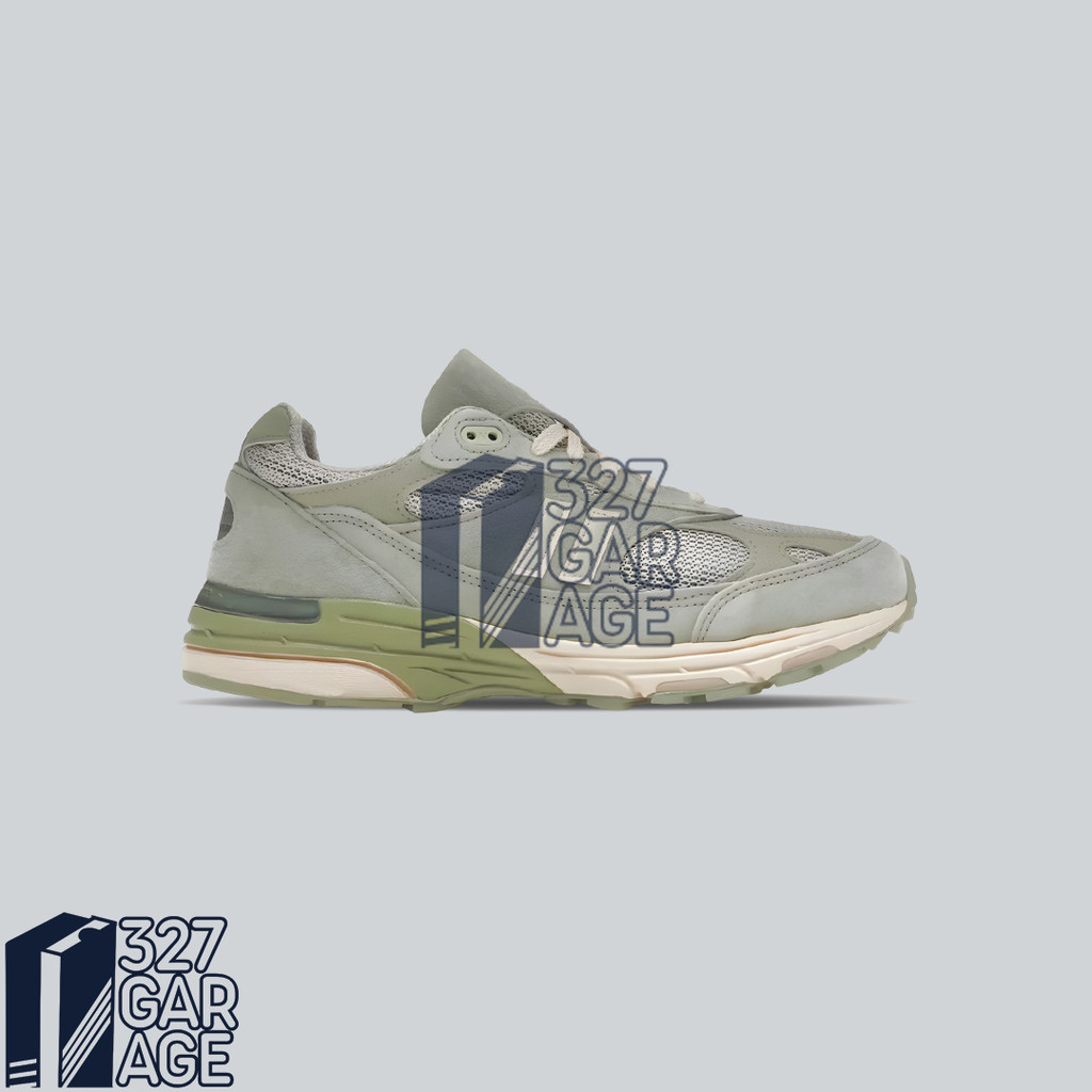 Sneakers New balance  990V3 Joe Freshgoods Performance Art Sage Original BNIB Unisex