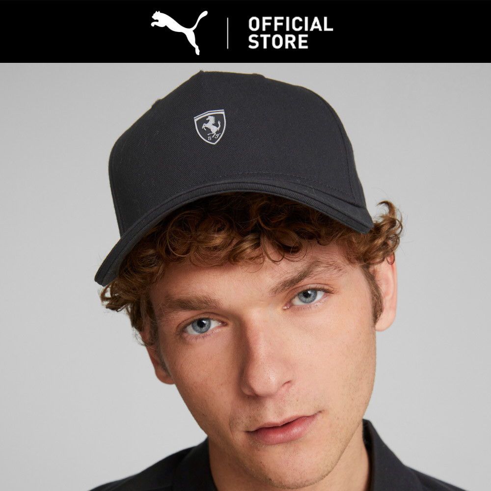 PUMA Topi Motorsport Scuderia Ferrari SPTWR Style