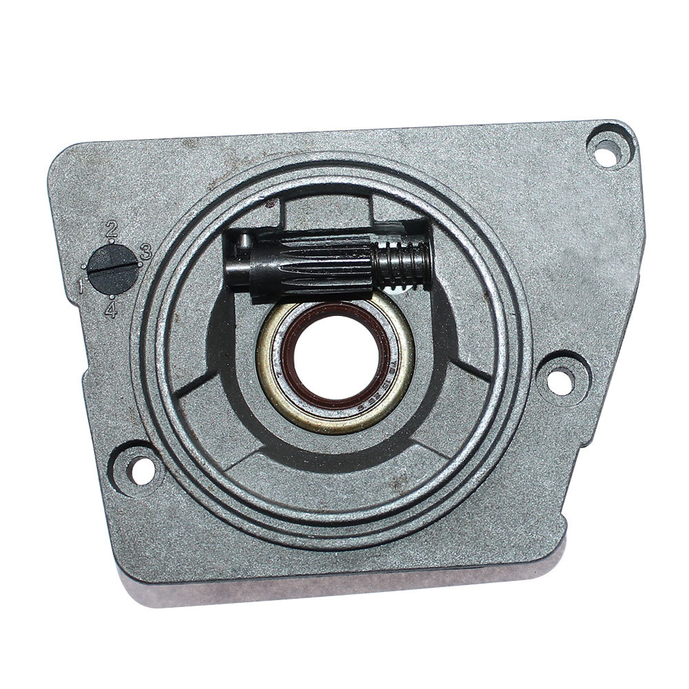 Oil Pump Assy Fits For Husqvarna Chaaw 61 162 162SE 162SG 266 268 272 272XP    501512501   501 51 25