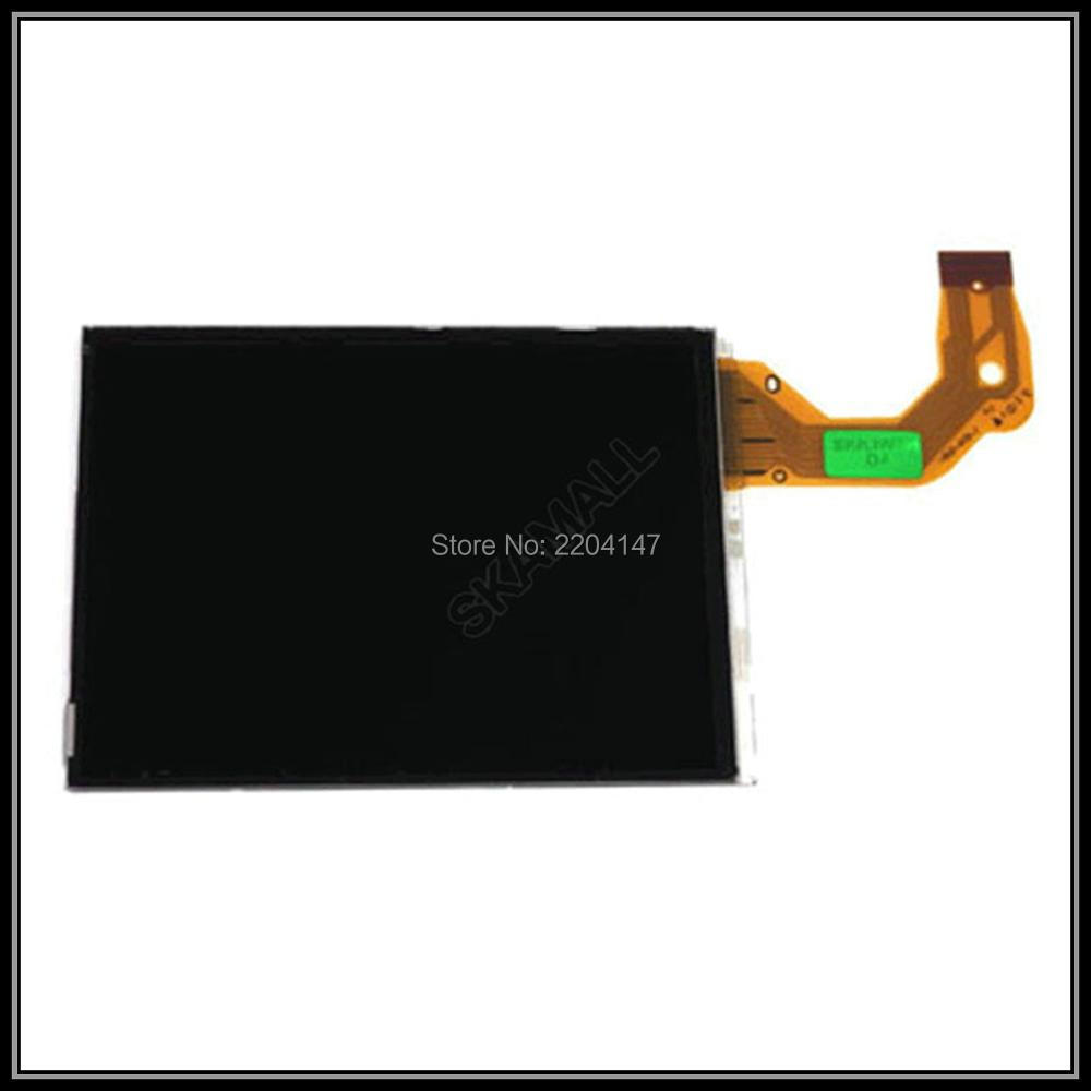 NEW LCD splay Screen For CANON IXUS90 SD790 IS SD790 IXY95 IS PC1261 gital Camera Without Backlight