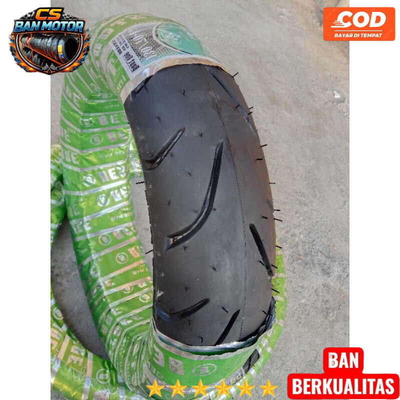 MURAH Ban belakang motor nmax tubles ukuran 130/70-13 merk irc untuk ban NMAX
