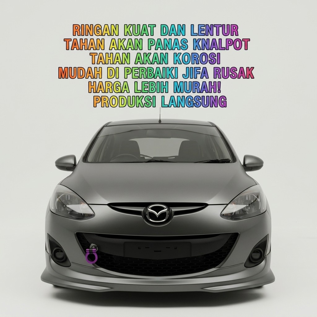 bodykit mazda2 body kit mazda 2 bodikit mazda2