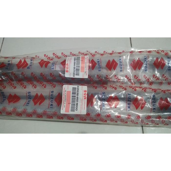 Shock Bagasi Suzuki Ertiga belakang Shock Bagasi Ertiga Belakang GOODS