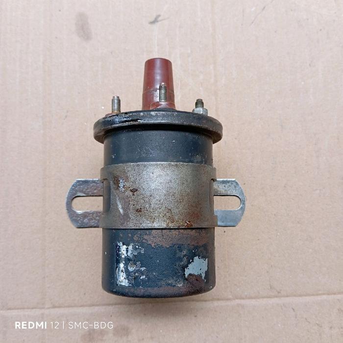 Koil coil ignition toyota kijang super 5k asli original copotan bergaransi