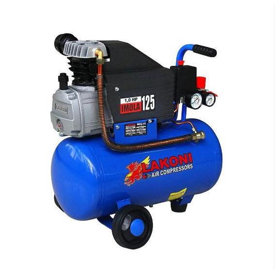 KOMPRESOR LISTRIK LAKONI IMOLA 125 AIR COMPRESSOR