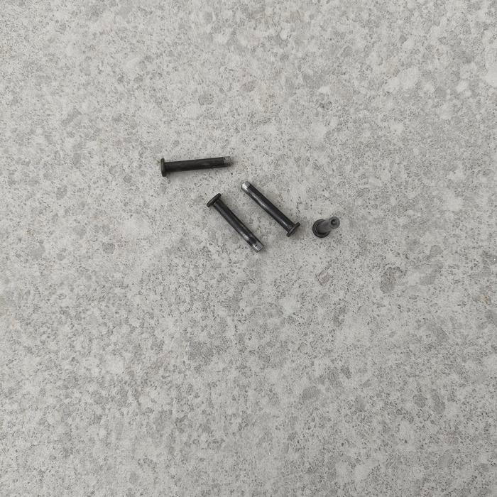 Paku Keling besi F4x25.30.35. 1kg - 35