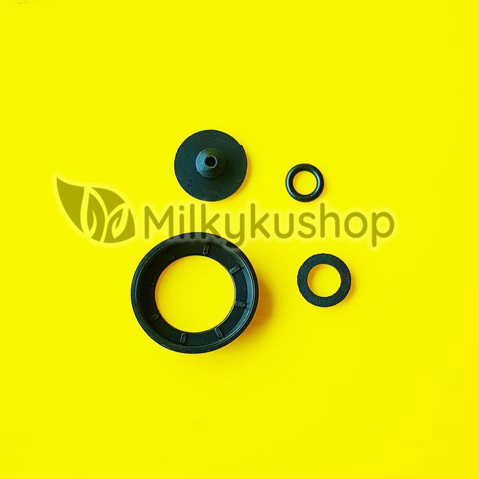 SPRAYER TANIKU 8 LITER TK-8M ALAT SEMPROT PRESSURE