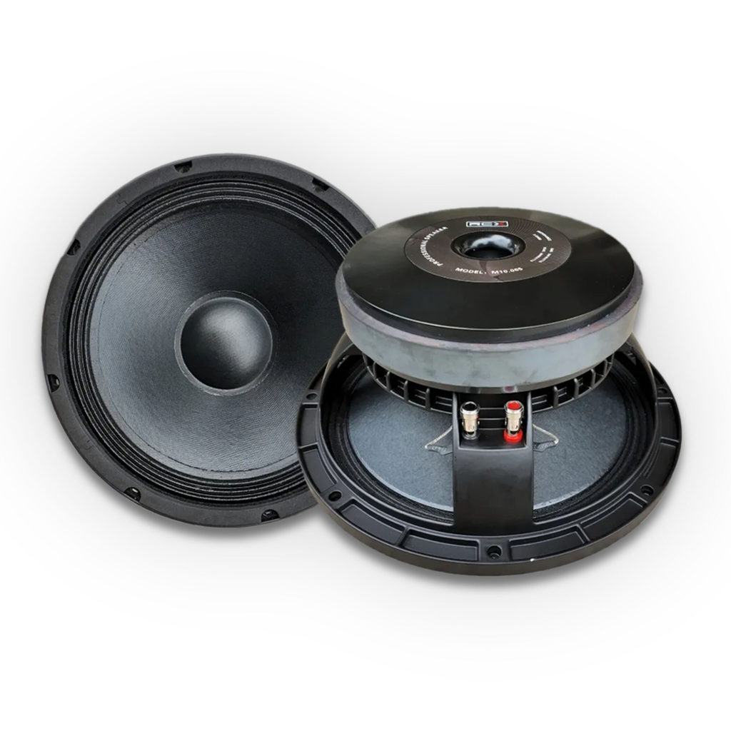 SPEAKER KOMPONEN 10 INCH RCX M10.065 Speaker rcx m10.065 M10 065