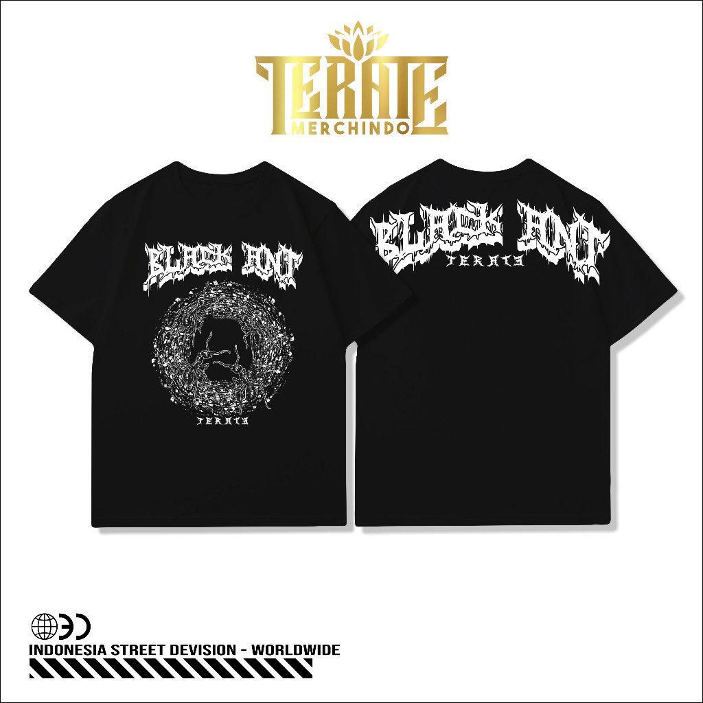 KAOS OVERSIZE PSHT KEREN-KAOS PSHT BLACK ANT-KAOS OVERSIZE-KAOS PSHT OVERSIZE