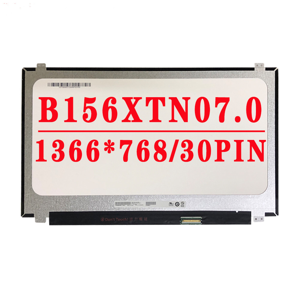 B156XTN07 0 B156XTN07 1 N156BGA EA2 N156BGE-E31 N156BGE-E41 N156BGA-EB2 EAA E32 N156BGE-EA2 15.6 inc