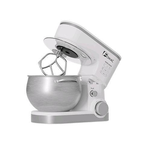 Fomac Planetary Mixer DMX-P5L / Doughmaker Machine - Putih