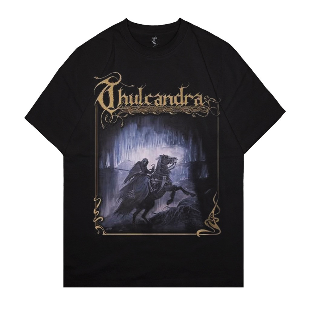 Thulcandra "Asia Tour 2025"