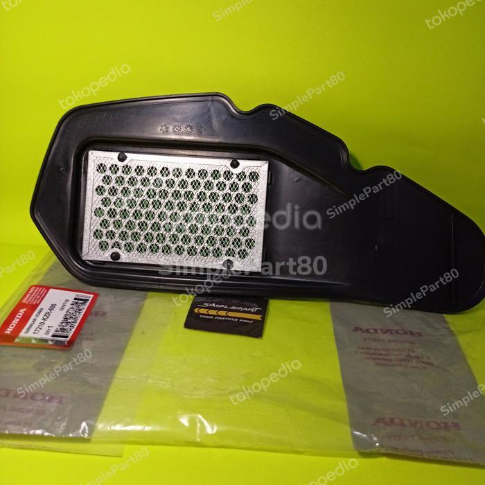 filter udara vario 125 filter udara vario 150