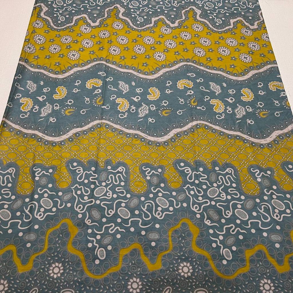 Bahan Batik / Kain Bahan Motif Modern / Kain Murah Berkualitas