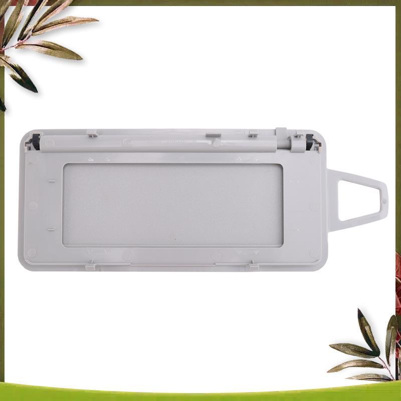 AB98Car Sun Visor Shield Shade Board Mirror Cover Replacement For Mercedes Benz S Class W220 1998200