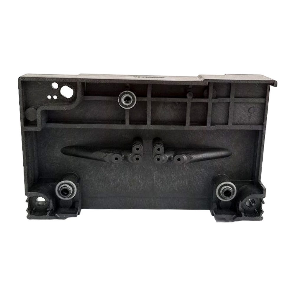 FixPrint Tiang Nozzle Manifold Printhead L1800 1390 Cover Print Head Compatible For Printer Epson L8