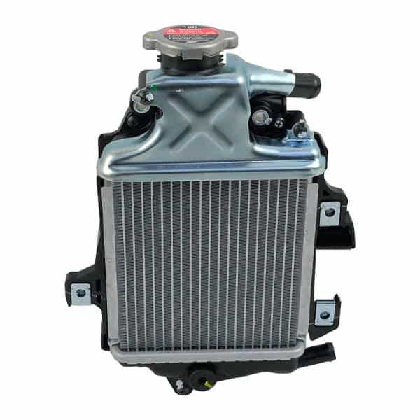 19100K60B01 Radiator Set 19100-K60-B01 Vario 125 LED 2015-2018 Pertama 19100 K60 B01