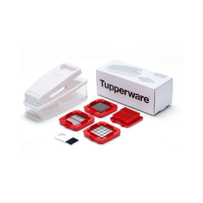 Promo Super Dicer Tupperware Limited
