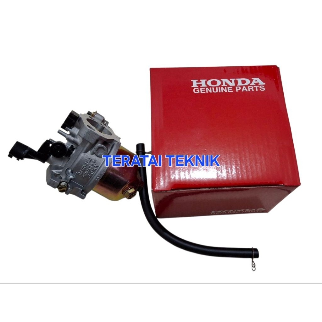 GILISHOP carburator mesin gx160,gx200,gx220 honda mesin pengerak honda