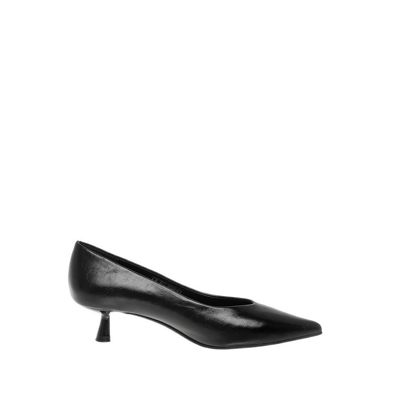 Payless Fioni Womens Krishell Heels - Black_04